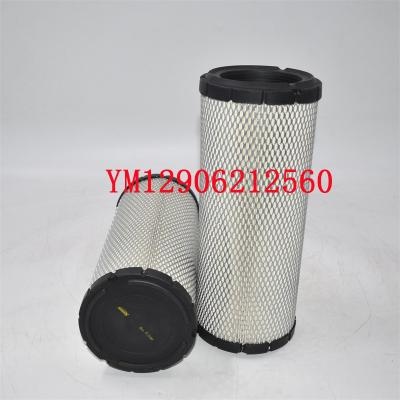 YM12906212560 Luftfilter 6001851310 Ersatz