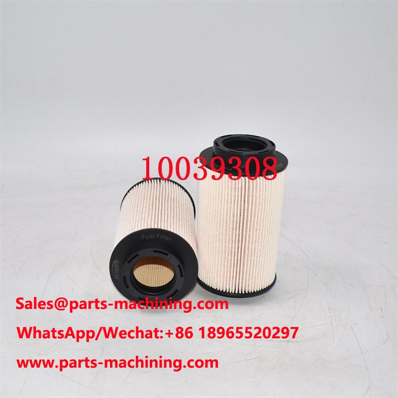 10039308 Kraftstofffilter PU10008x Kranteile