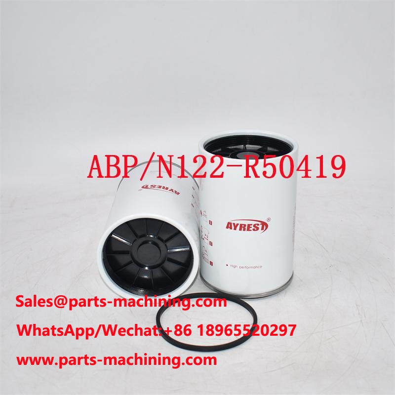 Original ABP/N122-R50419 Kraftstoff-Wasserabscheider SN922610