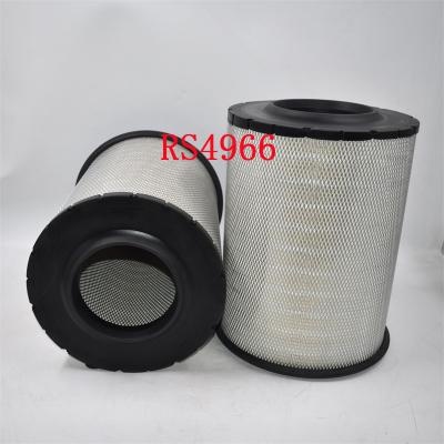 RS4966 Luftfilter SA16321 Querverweis
