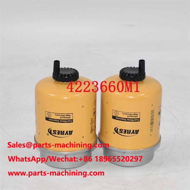 4223660M1 Fuel Water Separator