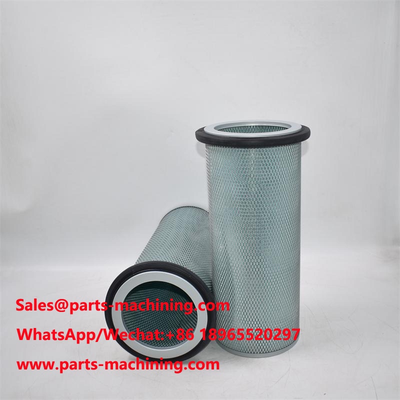 KOMATSU WD600 Luftfilter AF471 P119372 PA1880 A-5610
