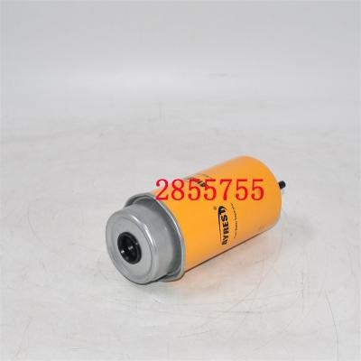 2855755 Kraftstofffilter 5181823 Traktorteile
