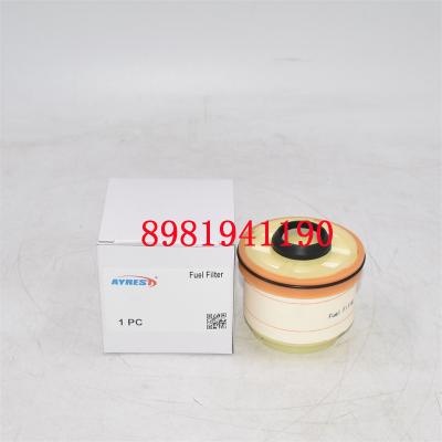 8981941190 Fuel Filter