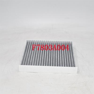 F7803A004 Innenraumluftfilter CAC-18120 53.218.00