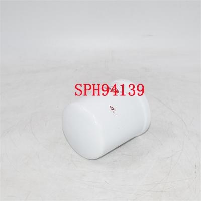 SPH94139 Ölfilter SH60821 Querverweis