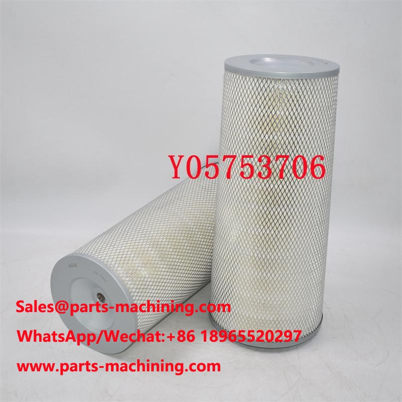 Y05753706 Luftfilter-Äquivalent Y03583107