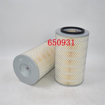 Original 650931 Luftfilter AF4028