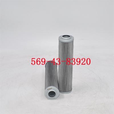 569-43-83920 Hydraulikfilter HD517/1x Ersatz