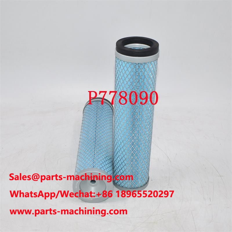 P778090 Luftfilter ersetzt FA3150