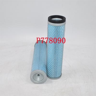 P778090 Luftfilter ersetzt FA3150