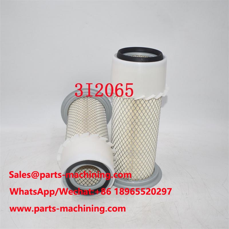 3I2065 Luftfilter ersetzt 55010001