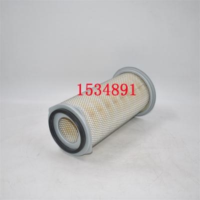 1534891 Luftfilter ersetzt P771529