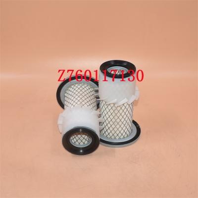 Z760117130 Luftfilter 3EA0117130 für Gabelstapler