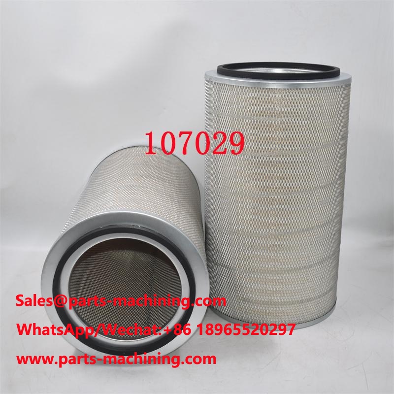 107029 Luftfilter SA14697 Lieferant
