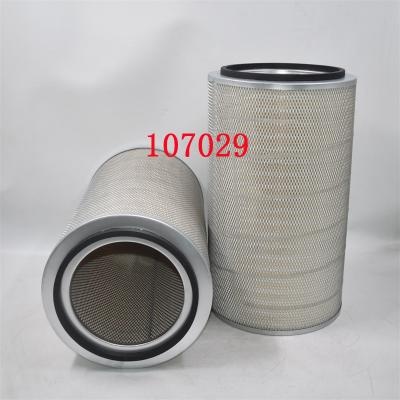 107029 Luftfilter SA14697 Lieferant