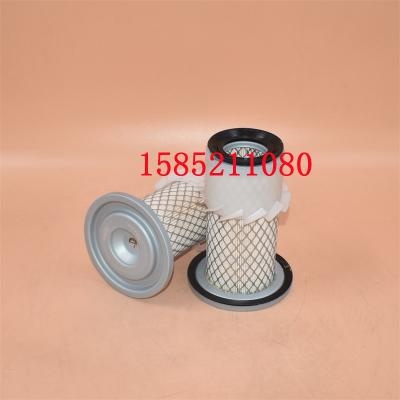 1585211080 Luftfilter 1585211081 1585211082 Hersteller