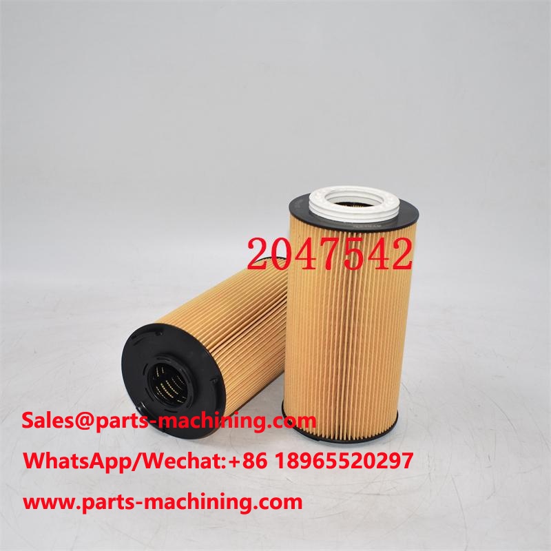 Original 2047542 Schmierfilter 2047542PE