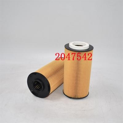 Original 2047542 Schmierfilter 2047542PE