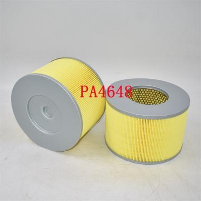 PA4648 Luftfilter SA8041 Hersteller