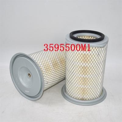Original 3595500M1 Luftfilter PA3790 46382
