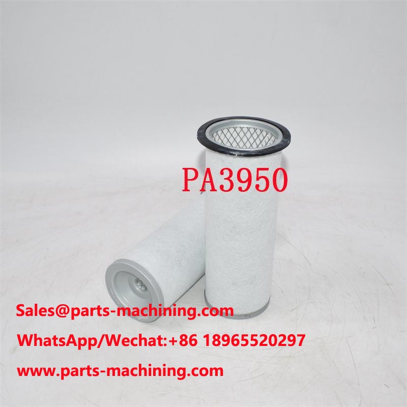 Original PA3950 Luftfilter SA16908