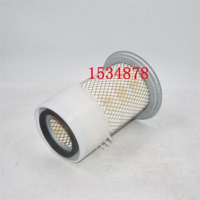 1534878 Luftfilter 46379 SA16589 Querverweis