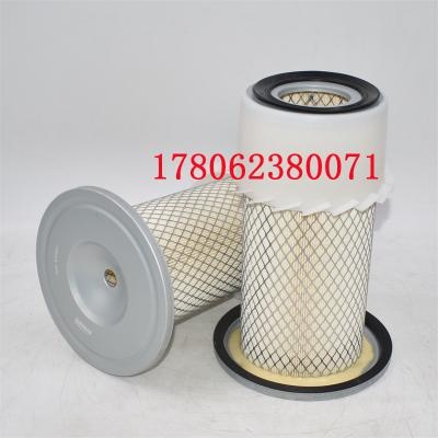 178062380071 Luftfilter SA16028 Ersatz