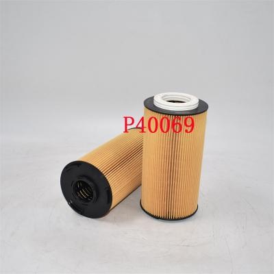P40069 Schmierölfilter SO11152 Hersteller
