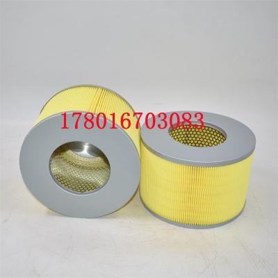 178016703083 Luftfilter ersetzt 1780167030