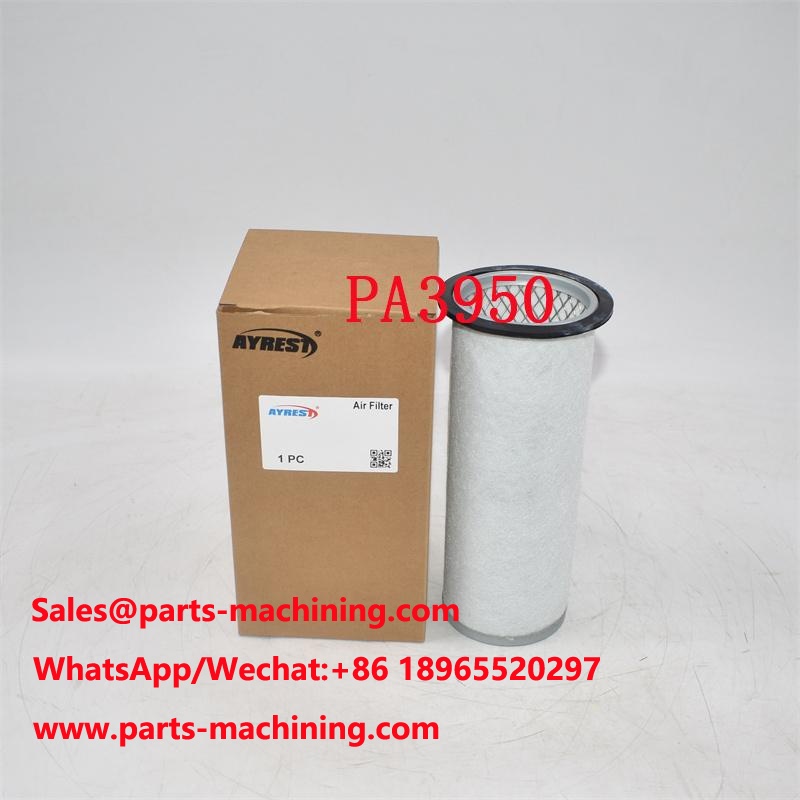 Genuine PA3950 Air Filter SA16908