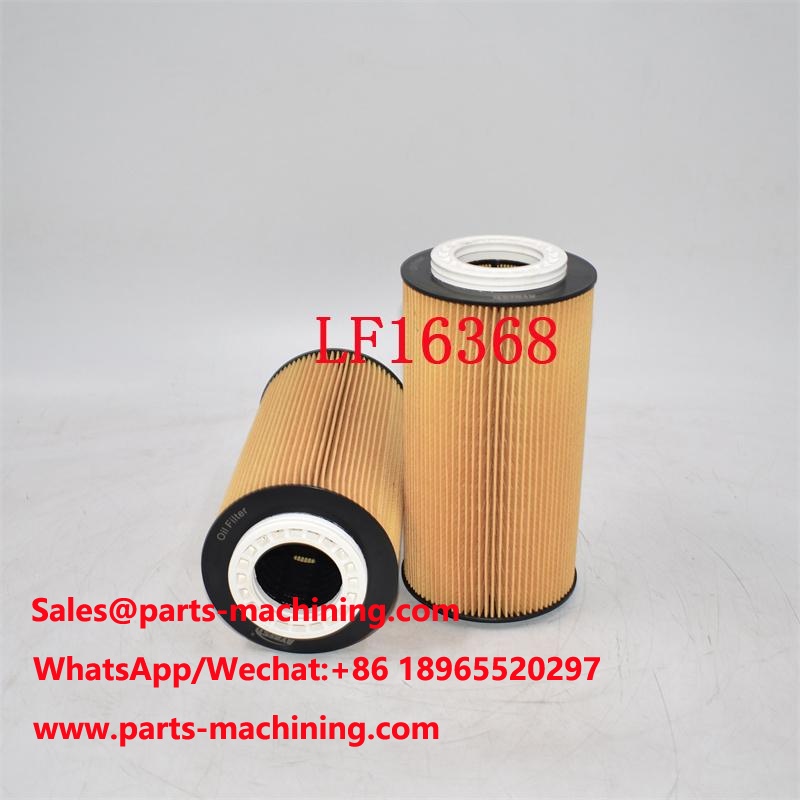 Original LF16368 Schmierölfilter HU12009z
