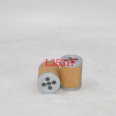 L3531F Kraftstofffilter SN234 Querverweis