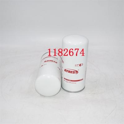 Original 1182674 Kraftstofffilter BF7997