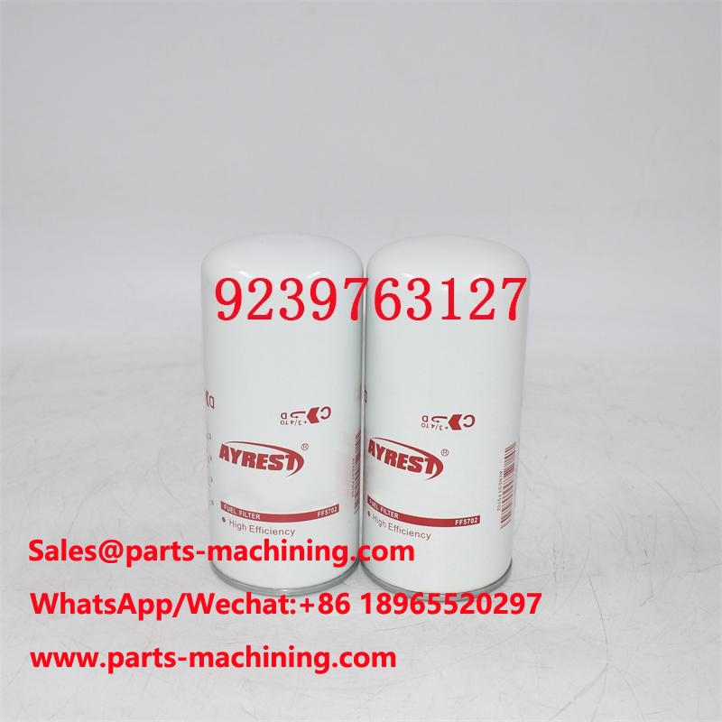 9239763127 Fuel Filter