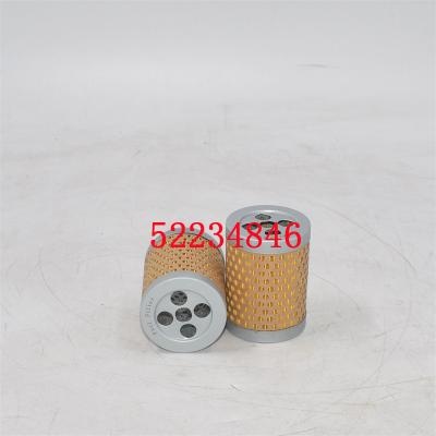 52234846 Kraftstofffilter 35362250 Kundenspezifisch