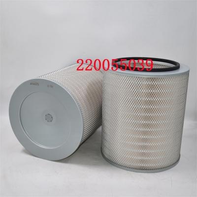 220055039 Luftfilter VOE220055039 Hersteller