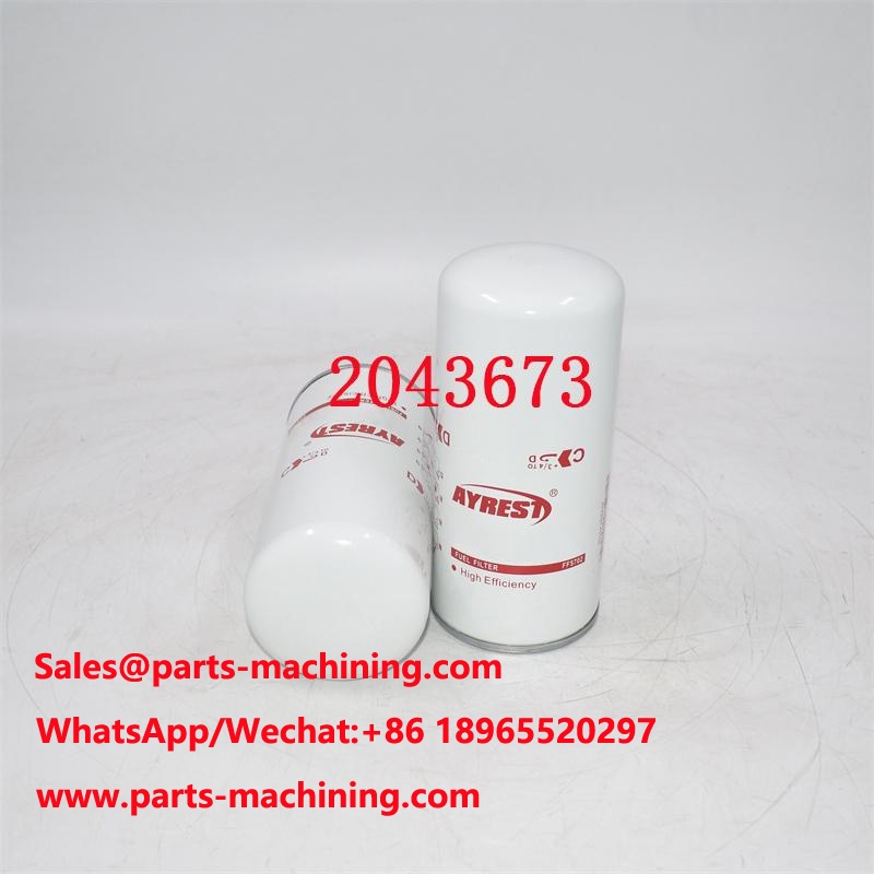 2043673 Fuel Filter