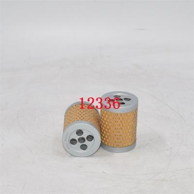 12336 Kraftstofffilter ersetzt F935