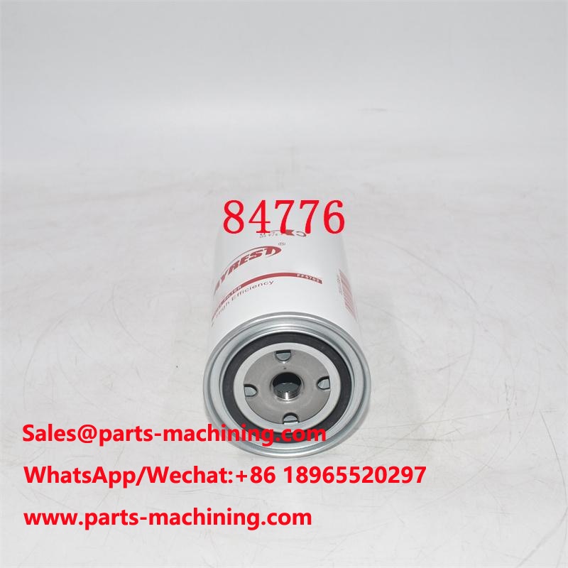 84776 Kraftstofffilter 1535367 Lieferant
