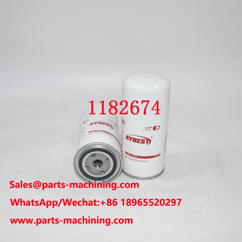 1182674 Fuel Filter