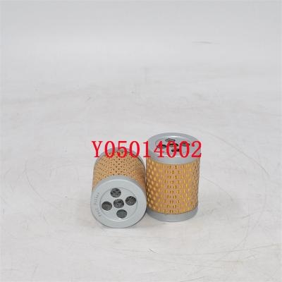 Y05014002 Kraftstofffilter 6439230 Großhandel