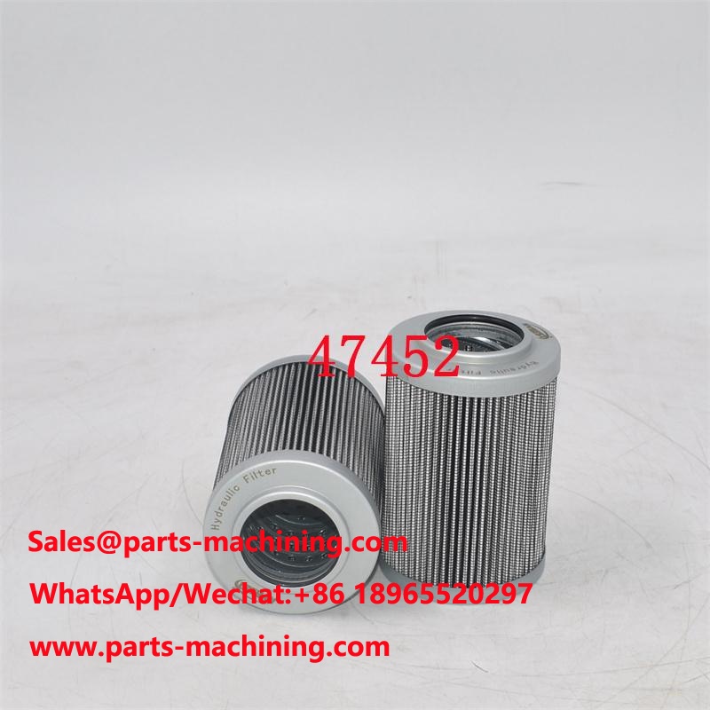 47452 Hydraulic Filter