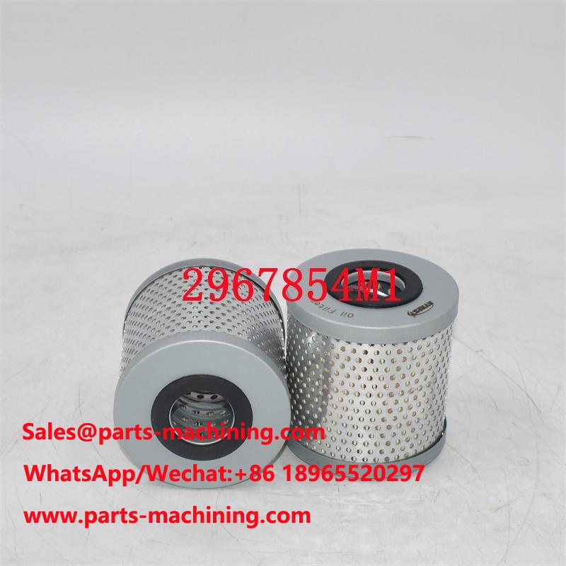 2967854M1 Ölfilter LP70V Querverweis