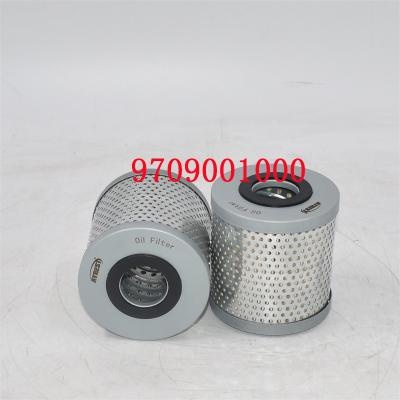 9709001000 Oil Filter