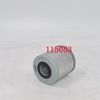 115053 Ölfilter 1150530 Hersteller