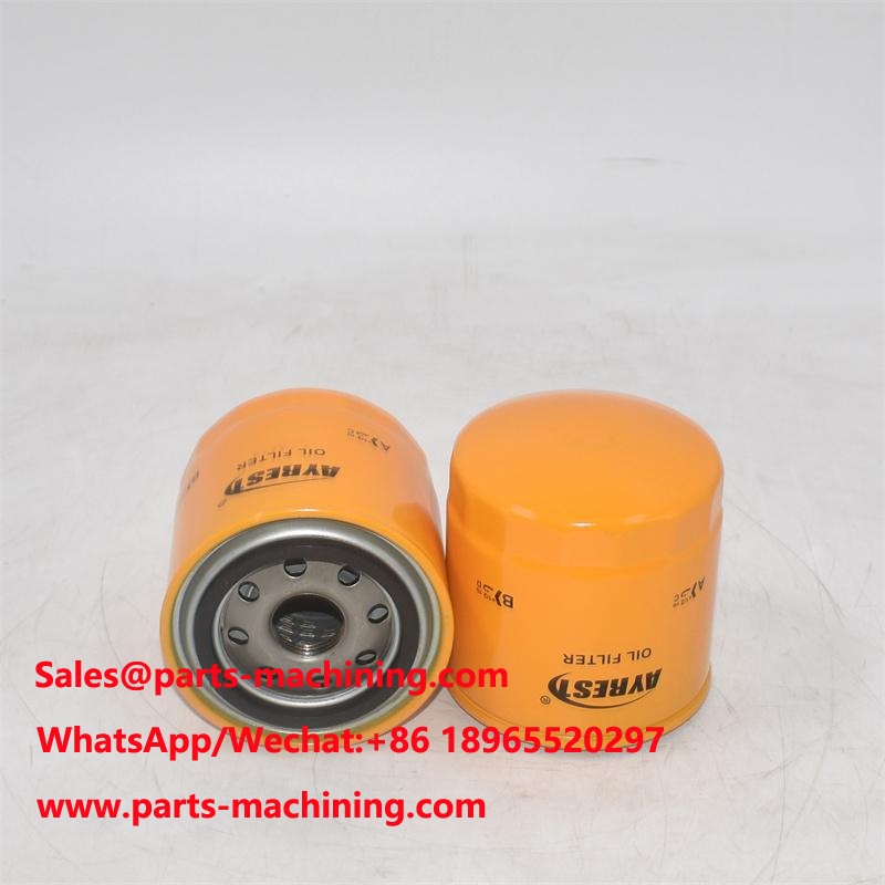 6002116630 Ölfilter Äquivalent W930/15