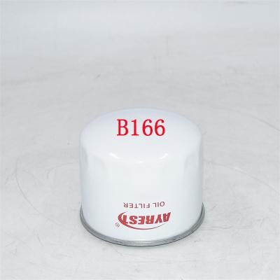 B166 Oil Filter