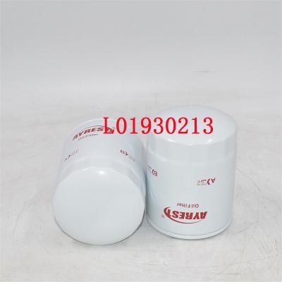 Original L01930213 Ölfilter H210WN