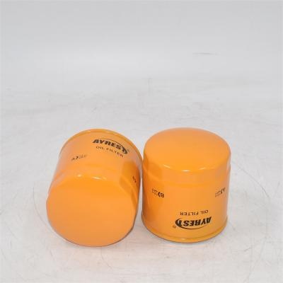 3136046-R93 Ölfilter C-5604 Querverweis